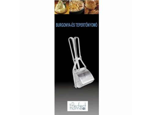 Tepertő- és burgonyanyomó