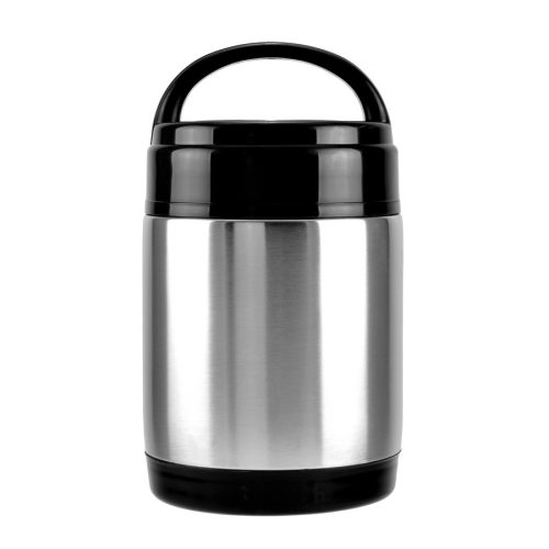 Rozsdamentes ételtermosz/ételhordó 1,8L