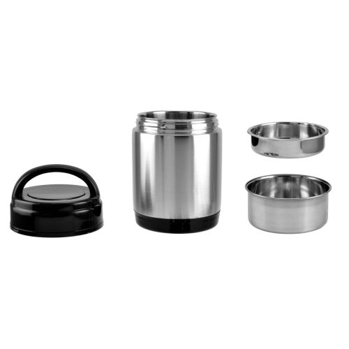 Rozsdamentes ételtermosz/ételhordó 1,8L