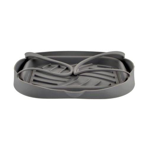 Air Fryer, forrólevegős fritőz sütőbetét szilikon 20x20 cm