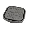 Air Fryer, forrólevegős fritőz sütőbetét szilikon 20x20 cm