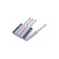 Kürtőskalács sütő