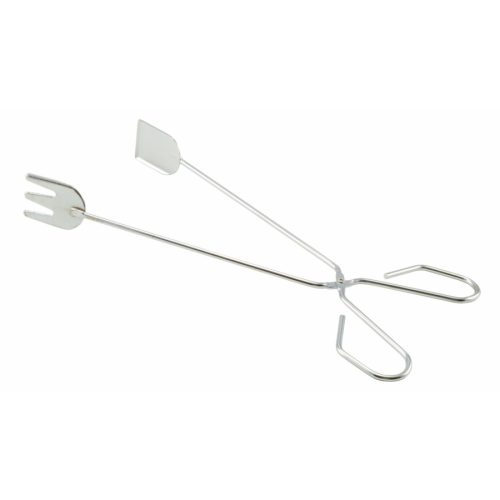 Húsfogó csipesz 30 cm