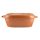 Mázas agyag római tál 5 liter