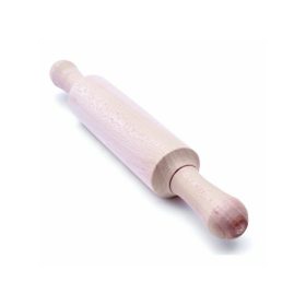 Sodrófa (nyújtófa) közepes 41,5 cm