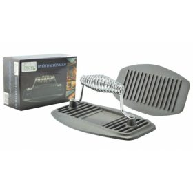 Öntöttvas húsvasaló