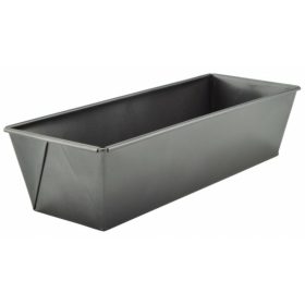 Püspökkenyér sütőforma tapadásmentes bevonattal