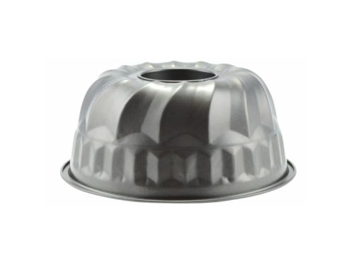 Kuglófforma tapadásmentes bevonattal 23 cm