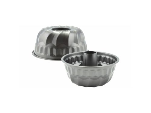 Kuglófforma tapadásmentes bevonattal 23 cm