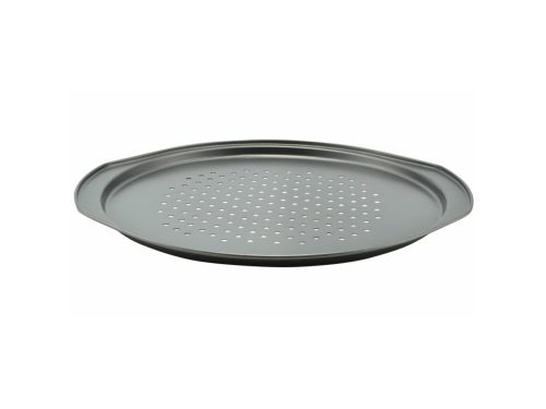 Pizzasütő tálca tapadásmentes bevonattal 33 cm
