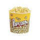 Popcorn tartó 21 cm