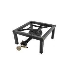 Gázzsámoly öntvény SGB-01