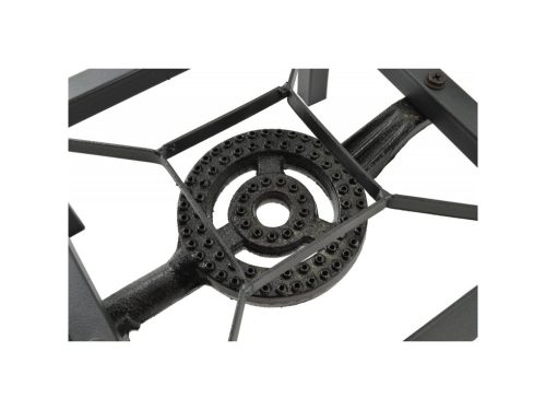 Gázzsámoly öntvény SGB-01