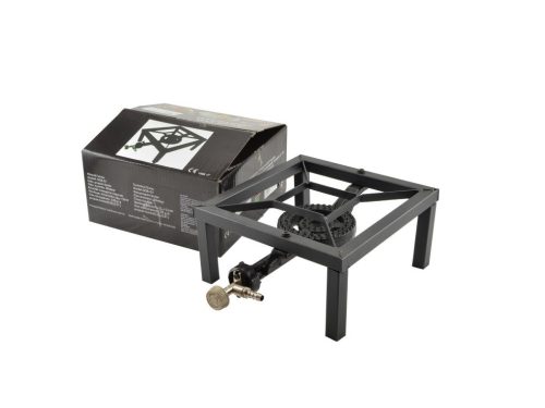 Gázzsámoly öntvény SGB-01