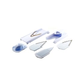 V szeletelő, V gyalu szett