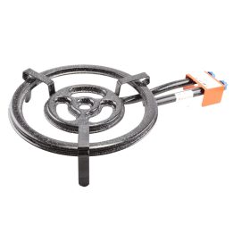 Garcima gázégő - paella - L-40 3 körös 40 cm
