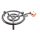Garcima gázégő - paella - L-40 3 körös 40 cm