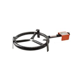 Garcima gázégő - paella - M30 1 körös 30cm