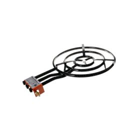 Garcima Gázégő - paella - M60 3 körös 60 cm