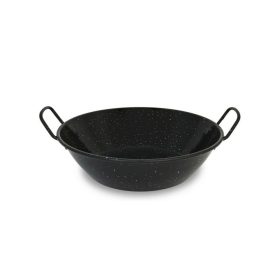 Garcima Paella Zománcozott Serpenyő 20 cm