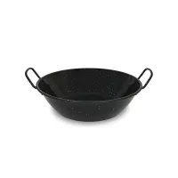 Paella sütő