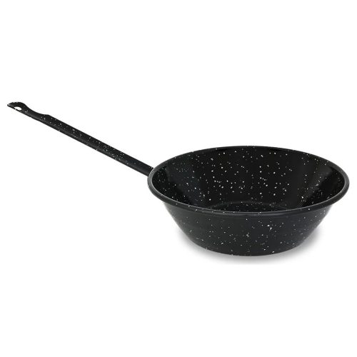 Garcima Paella Zománcozott Serpenyő 26 cm