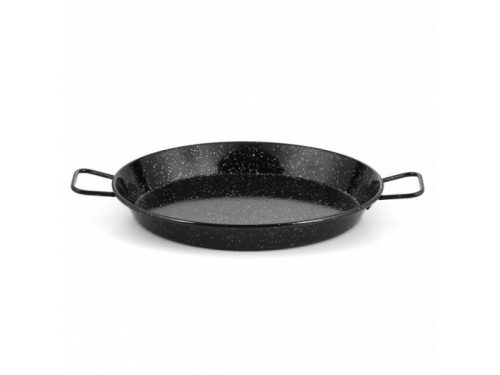 Garcima Paella Zománcozott Szeletsütő 34 cm