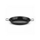 Garcima Paella Zománcozott Szeletsütő 34 cm