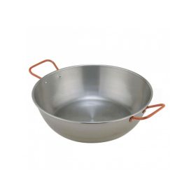 Garcima Paella sütőtál 45 cm