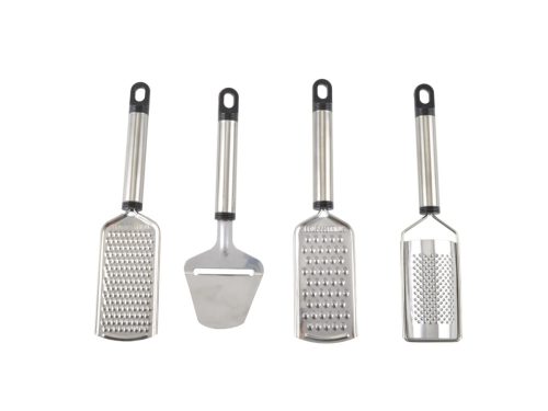 Reszelő kézi (kis lyukú)