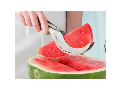 Dinnyeszeletelő