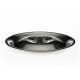 Bográcsfedő inox 54cm