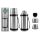 Perfect Home Turista Termosz rozsdamentes 1100 ml két pohárral