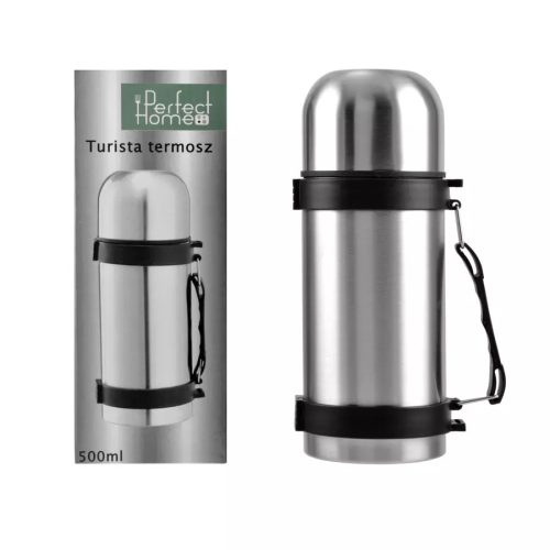 Turista Termosz rozsdamentes 500 ml