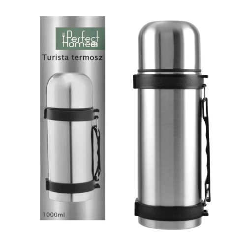 Turista Termosz rozsdamentes 1000 ml