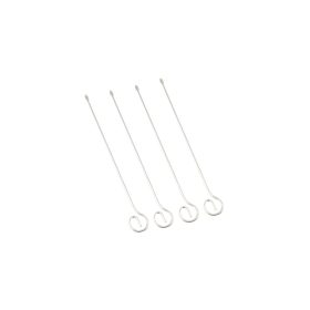 Hústű 4 db 21,5 cm