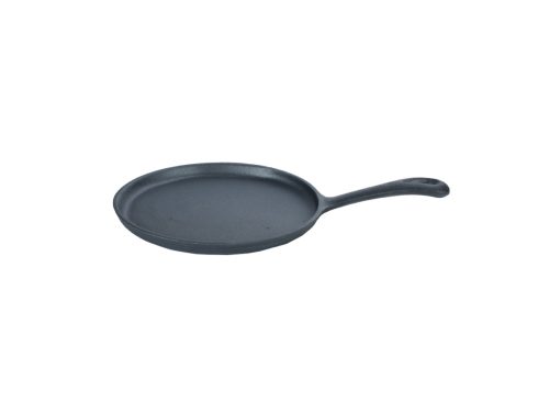 Öntöttvas serpenyő mini 20 cm