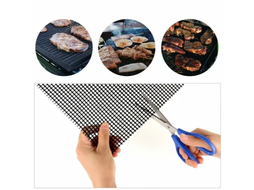 Grillháló teflon 33*40 cm