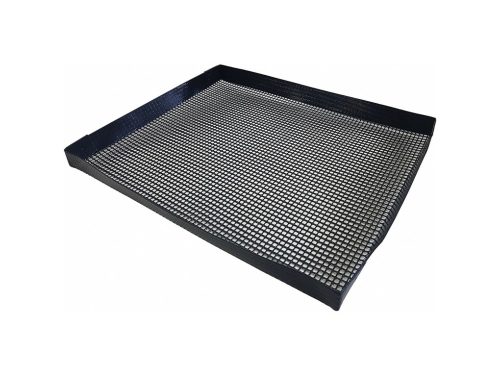 Grill sütőkosár teflon 26*36 cm