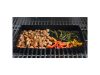 Grill sütőkosár teflon 26*36 cm