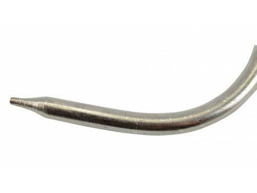 Húsakasztó kampószett