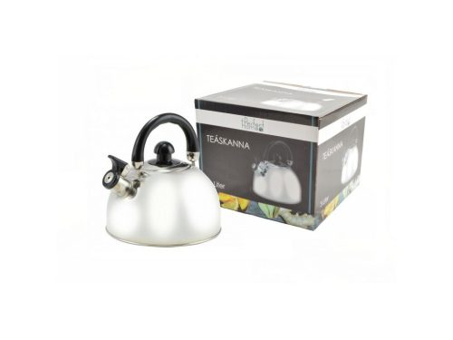 Teáskanna 3 literes