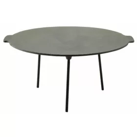 Öntöttvas grill sütőtárcsa 60 cm