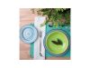 Tognana Ginger Olimpia porcelán étkészlet 18 részes