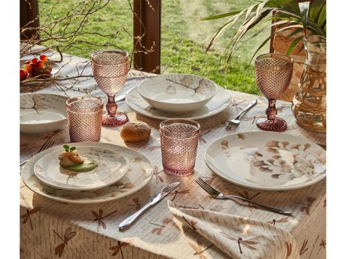 Tognana Poesia 18 részes étkészlet