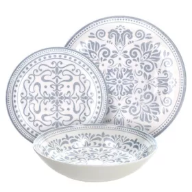 Tognana Arabesque Madison 18 részes étkészlet
