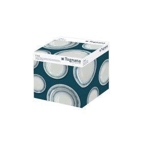 Tognana Oasi Madison 18 részes étkészlet