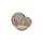Tognana Moon Vie En Rose porcelán étkészlet 18 részes