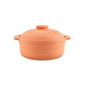 Agyag káposztás fazék 4 liter