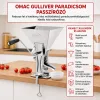 OMAC Gulliver paradicsom passzírozó, daráló fém